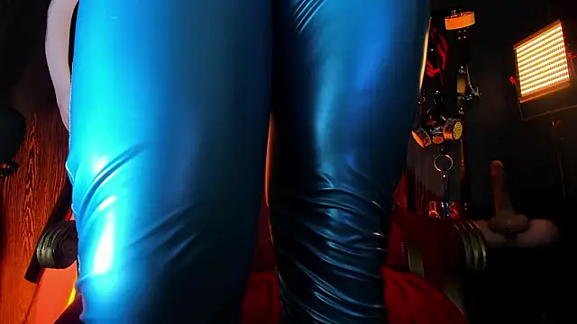 Master_Connor_BDSM webcam