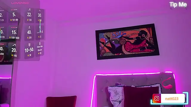 natacha_ferrer1 webcam