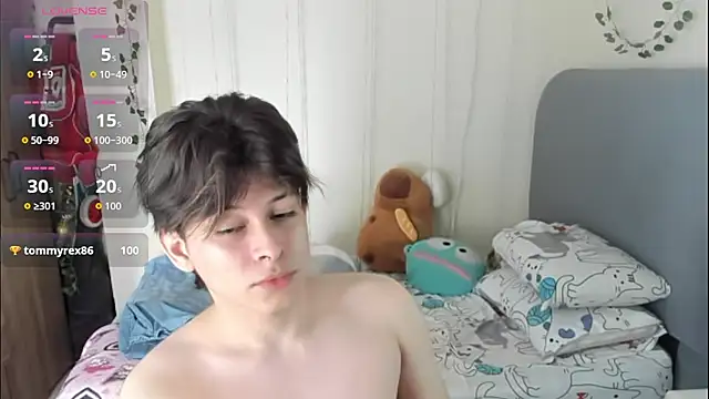 Felix_kitty webcam