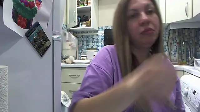 AmandaSexyLAX webcam