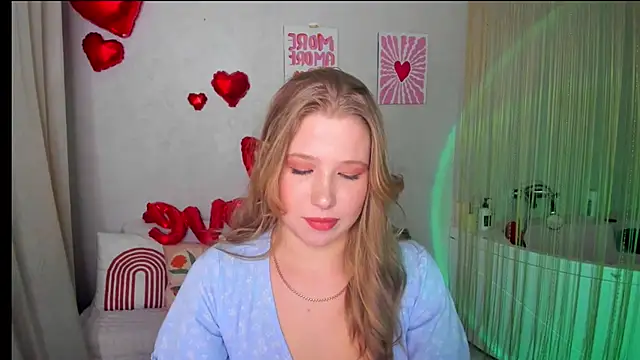 SweetDaylight webcam