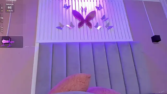 _Kailythompson webcam