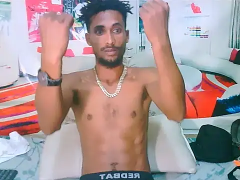 EroticPoison69 webcam