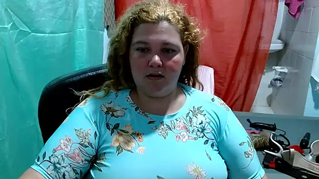 bbwsquirt webcam