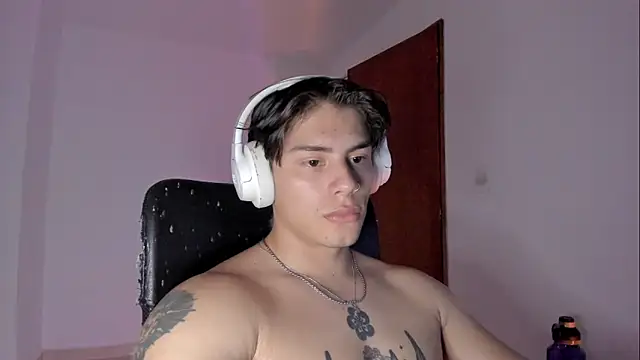 Giordano_Russo webcam