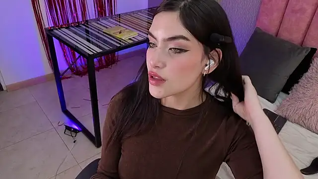 Alexa_Thaylor_ webcam