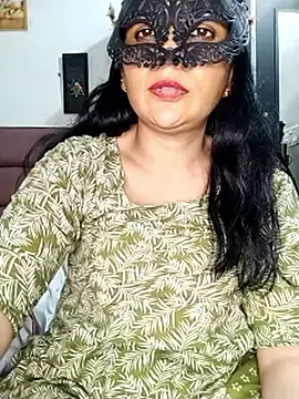 BhabhiPooja69 webcam