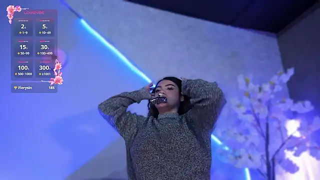 Salomeferreira_ webcam