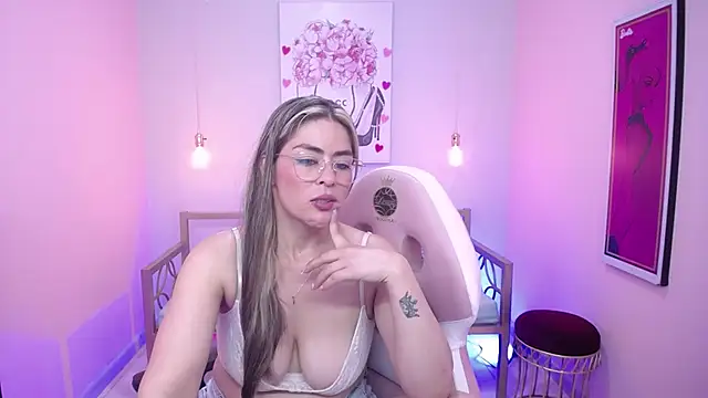 Ivonne_pier_x webcam