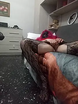 LASCHIAVA6TV72 webcam