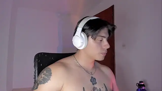 Giordano_Russo webcam