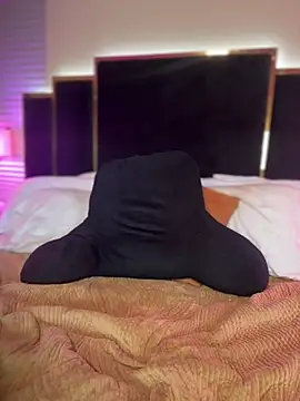 KarissaChantelle webcam