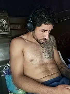 Alexsexygamer webcam