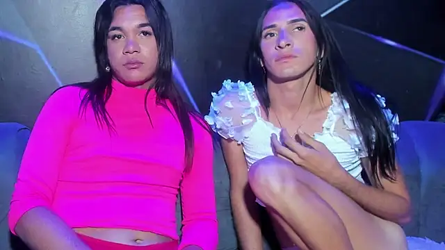 trans_dirtyshow webcam