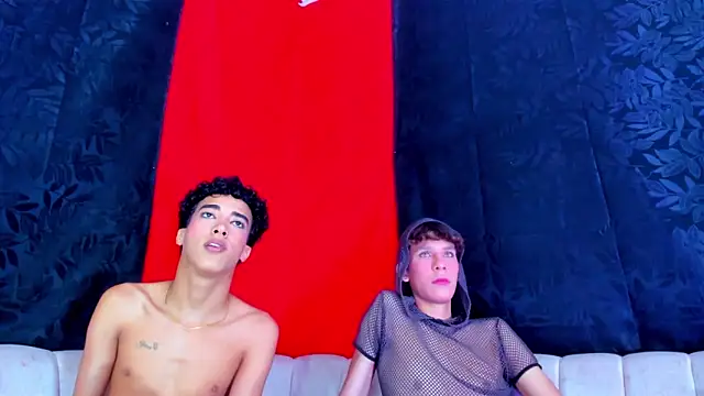 Pleasure_boys_hot webcam