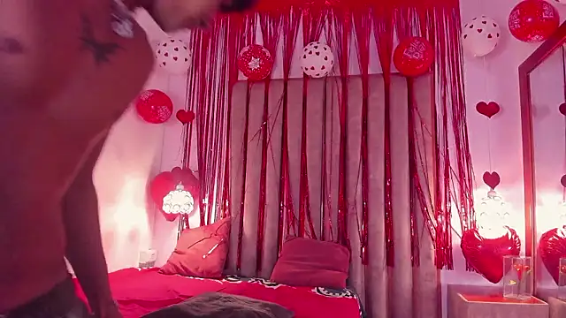 Mike_thomsonn webcam