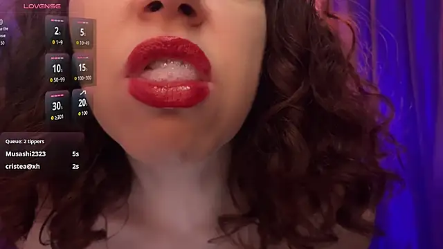 Helena__Femdom webcam