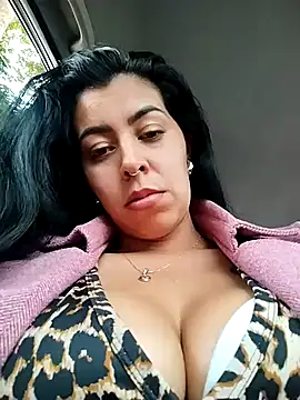 Luianna webcam
