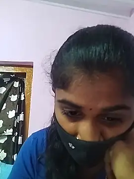 Tamil_Hot_RoyalQueen webcam