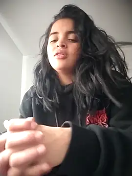 VanessaDoofenshmirtz webcam