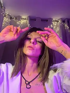 Olivia-Brooks webcam