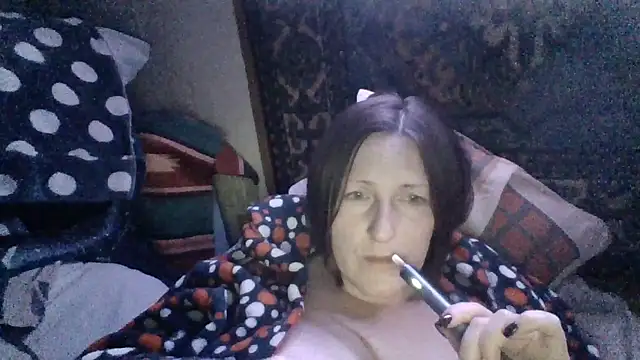 AllaSowinskaya webcam