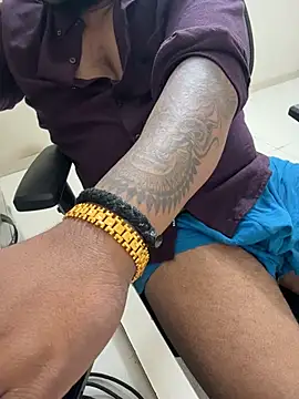 flirtyxboy (M young) - FULL NUDE