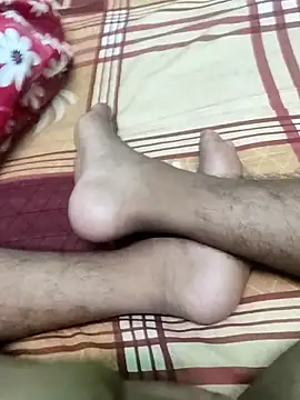 Yashkumar_0697 webcam