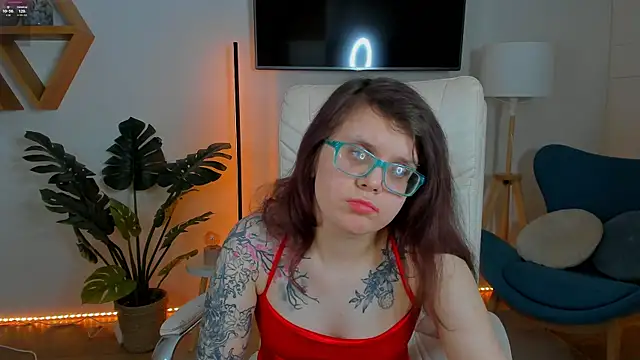 Ariell_Mini webcam