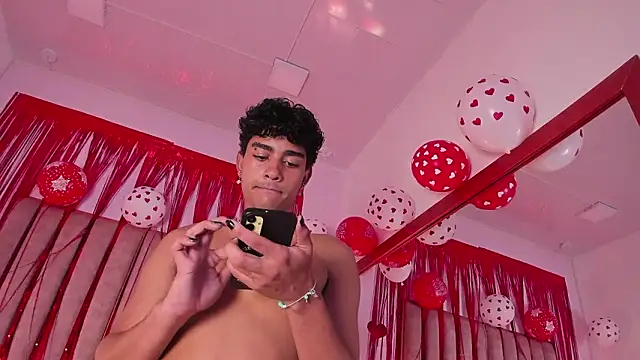 Mike_thomsonn webcam