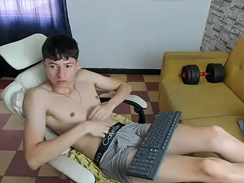 maikol_norban webcam