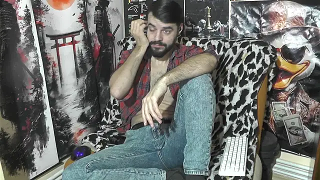 00george - 00george's free webcam - UK Sex Cams