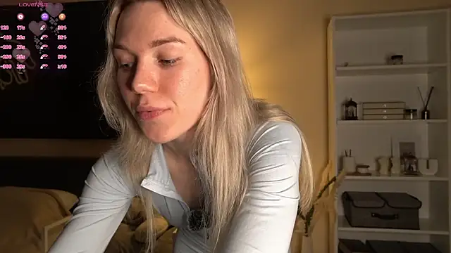 DianeHonnette webcam