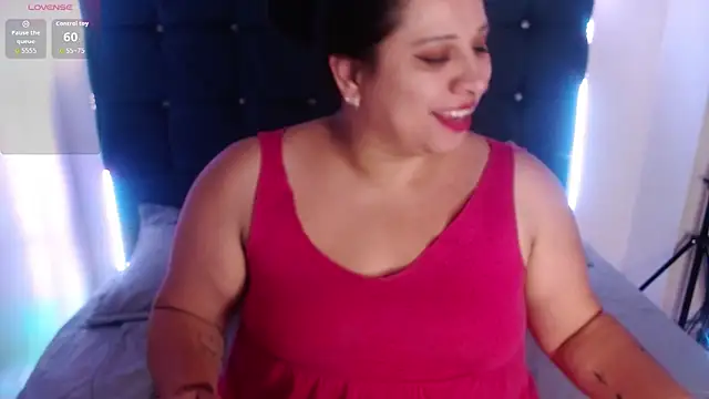 Catalinajane1 webcam