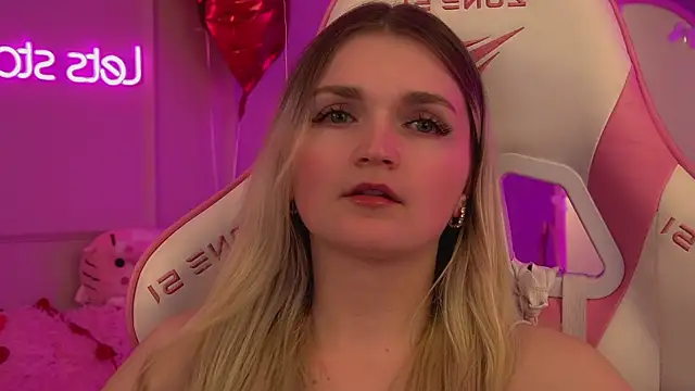 annyraii - AnnyRaii's free webcam - UK Sex Cams