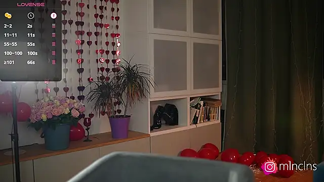 melanielwithu webcam