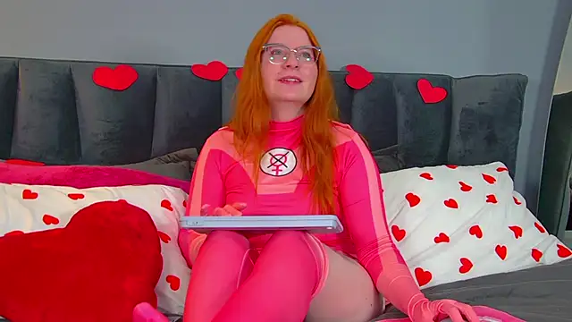 AliceAllisons webcam