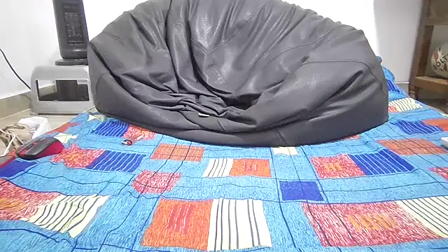 Young_handsome webcam