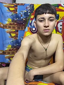 Artursmith private show on Streamsexy