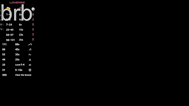 LenitaTumblin webcam