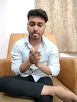 THEODORE54321 webcam