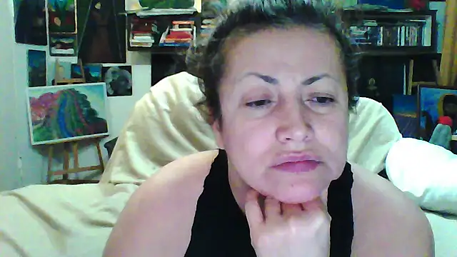 MariaAnaSunshine webcam