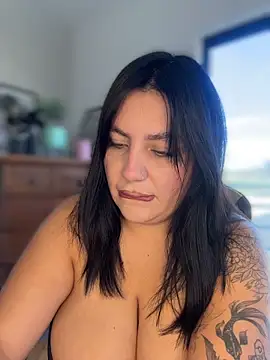vicky_sixx (F young) - Boobs out-boobies fuera
