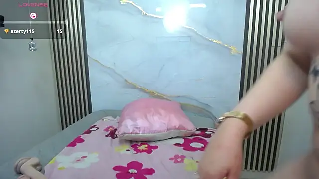 Miah-Princess webcam