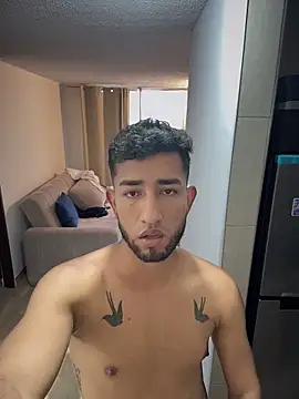 liam_bronw (M young) - Show ass