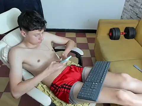 maikol_norban webcam