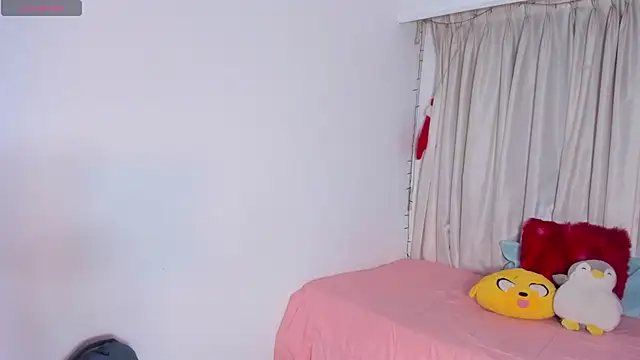 kendall_hernandez webcam