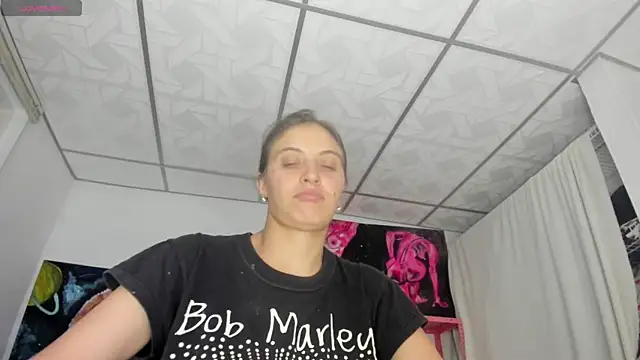 mariecam420 webcam