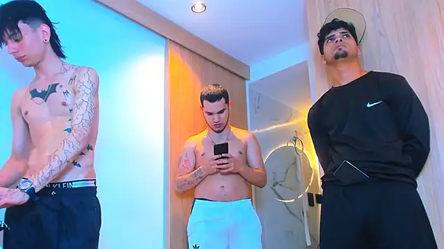 TheBatMansion webcam