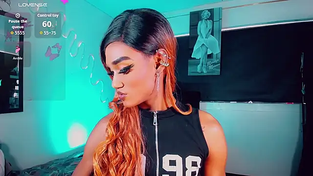 Kendall_hornyy webcam